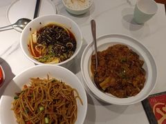 -辣可可·小炒黄牛肉(望京凯德MALL店)