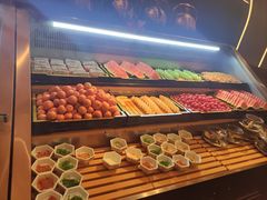 -牛YO寿喜烧·铁板烧和牛火锅自助(市府恒隆店)