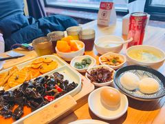 -三十六味匠猪蹄(三元桥店)