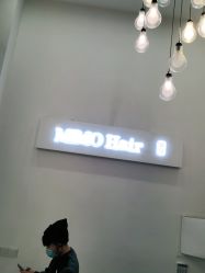 -MIMO Hair米莫