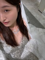 -MANLI BRIDAL婚纱
