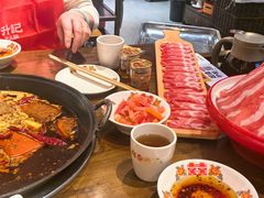 -徐升记不改良老火锅(菏泽中央公馆店)