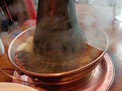 -宝泉铜锅·涮羊肉(解放东路店)
