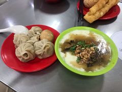 -中科大东区东苑餐厅(天使路店)