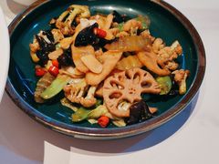 -阿娜尔·新疆菜(宜家荟聚中心店)