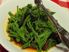 -西贝(枫蓝国际购物中心店)