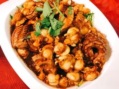 -大眼锅贴水饺(河东店)