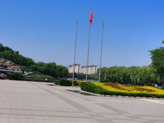 -河北省园博园