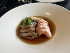 -RIVIERA 松鹤楼(外滩店)