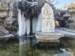 -盛世南宫影视城(北普陀影视城)