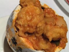 -波特曼西餐厅(南岗店)