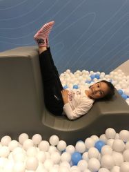 -幻贝家儿童乐园(苏州中心店)