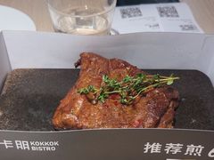 -卡朋西餐(悦汇城店)