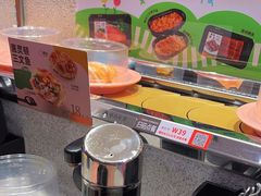 -争鲜回转寿司(南开大悦城店)