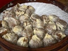 -清泉阁包子饺子·刀削面(五一店)