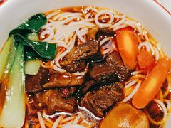 -胡记德源粉·湖南菜(双安店)