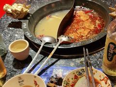 -蜀大侠火锅(龙岗店)