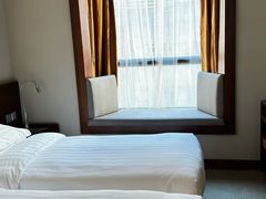-香港珀丽酒店