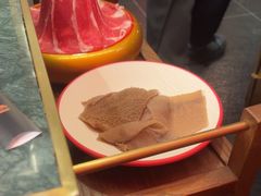 -牛New寿喜烧(金鹰世界店)