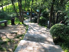 -南京市江宁方山