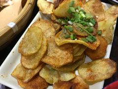 -刘师父老汉口江湖菜(蔡锷路店)