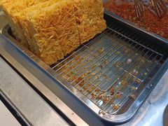 -潘多多·山里人锅巴土豆(八一路店)