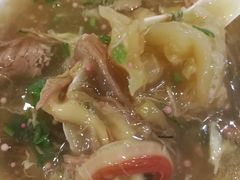 -食盈碗仔翅(星玺广场店)