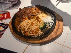 -豪享来中西餐厅(隆昌店)