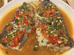 -丰乐餐厅·始于1999·本地老字号