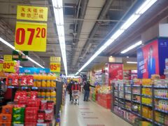 -鑫海韵通大卖场(石园店)