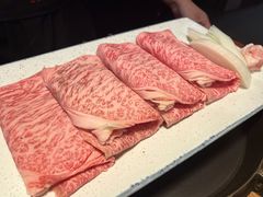 -满来寿喜烧(金虹桥店)