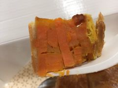 红薯千层派-Pie Bird(新闸路店)