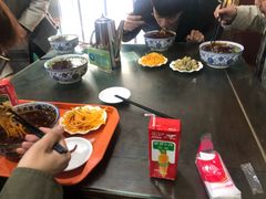 -张有德老字号牛肉面(总店)