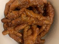 -留夫鸭(巴黎春天宝山店)