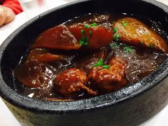 -老人和饭店(淮海中路店)