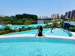 -清河半岛温泉度假酒店