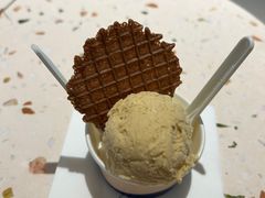 -CREAM STORY意大利手工冰淇淋&甜品(万象前海店)