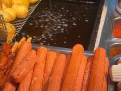 -乐乐姐超级土豆(中关村5号店)