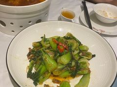 -尚一汤 广东炖汤(金桥国际店)