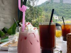 -Encore Cafe&Bar安可咖啡