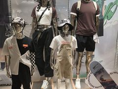 -阳光世纪奥特莱斯店