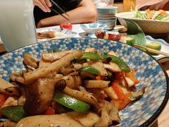 -南风(淮海街店)