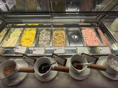 -北京港澳中心瑞士酒店·瑞士咖啡厅·自助餐