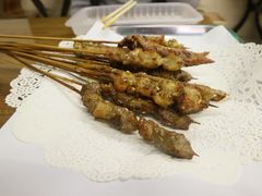 -阿龙烧烤(广达路店)