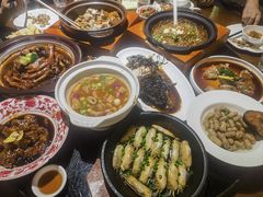 -甬上名灶(天一阁·翠柏店)