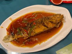 -安泰楼·佛跳墙创始人·传统闽味早茶·酒楼(三坊七巷闽菜地标店)
