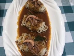 -紫光园·烤鸭(吕家营店)