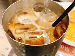 丝袜奶茶-旺记冰室(九龙中心大厦店)