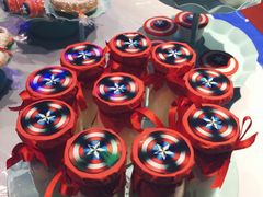 -DIY SWEET21(升平路店)