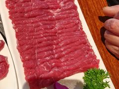 -南门涮肉(上海一店)